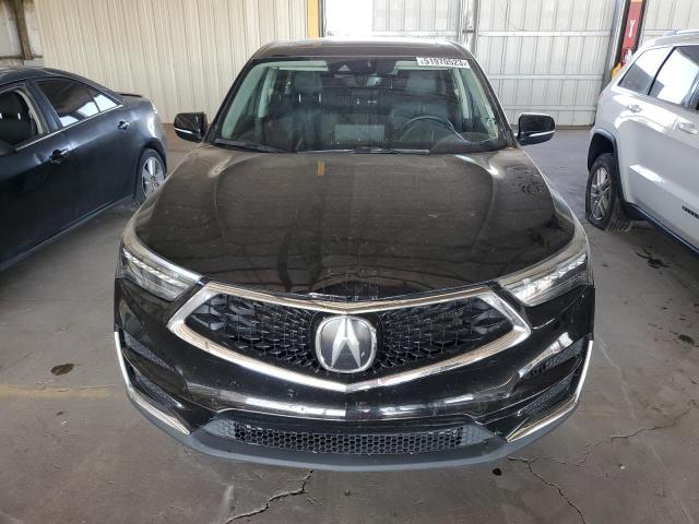 Photo 5 from auction – 2019 ACURA RDX with VIN 5J8TC2H30KL039351
