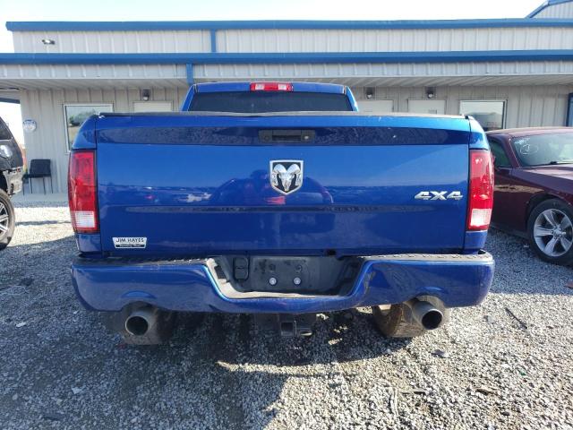 Photo 6 from auction – 2016 RAM 1500 ST with VIN 1C6RR7FT0GS352461
