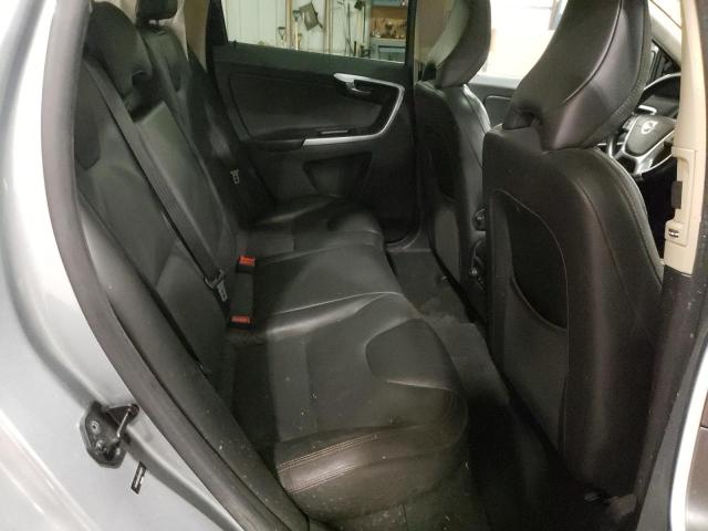 Photo 11 from auction – 2012 VOLVO XC60 3.2 with VIN YV4952DZ9C2238271