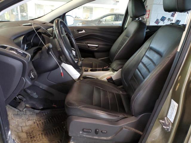 Photo 7 from auction – 2013 FORD ESCAPE SEL with VIN 1FMCU0H93DUA39146