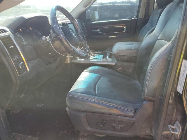 Photo 7 from auction – 2013 RAM 1500 LARAM with VIN 1C6RR7NT7DS645898