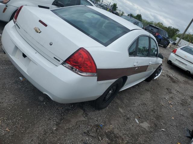 Photo 3 from auction – 2015 CHEVROLET IMPALA with VIN 2G1WD5E37F1159392