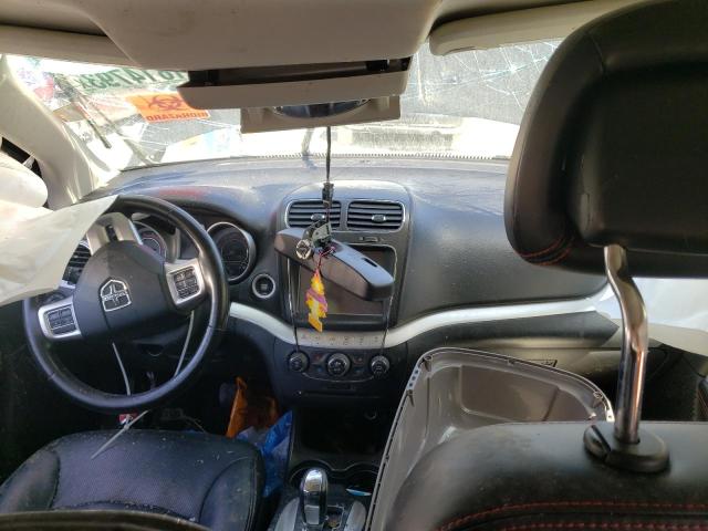 Photo 8 from auction – 2019 DODGE JOURNEY GT with VIN 3C4PDDEG2KT785059