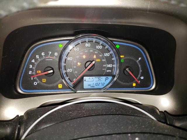 Zdjęcie 9 z aukcji – 2015 TOYOTA RAV4 LIMIT z VIN 2T3DFREV8FW359657