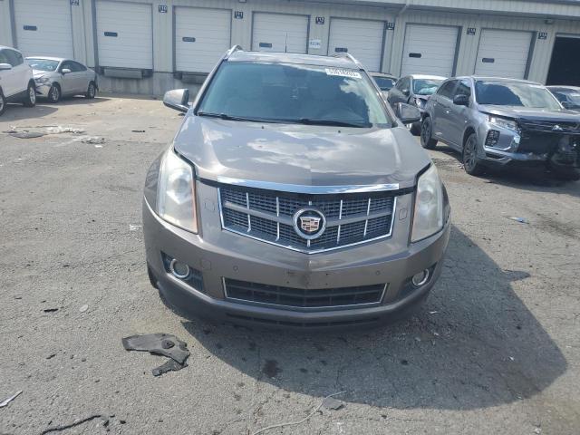 Photo 5 from auction – 2011 CADILLAC SRX PERFOR with VIN 3GYFNBEY0BS612436