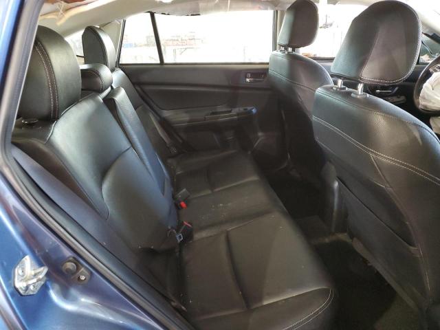 Photo 10 from auction – 2014 SUBARU IMPREZA LI with VIN JF1GPAH67E8316485