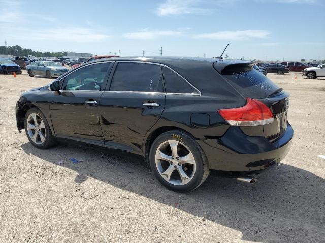 Photo 2 from auction – 2011 TOYOTA VENZA with VIN 4T3ZK3BB8BU044666