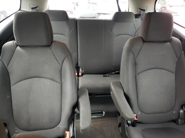 Photo 10 from auction – 2016 CHEVROLET TRAVERSE L with VIN 1GNKRGKD5GJ177761