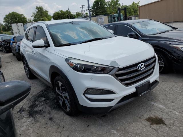 Photo 4 from auction – 2016 HYUNDAI TUCSON LIM with VIN KM8J33A21GU053818