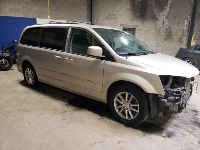 Photo 4 from auction – 2014 DODGE GRAND CARA with VIN 2C4RDGCG1ER206373