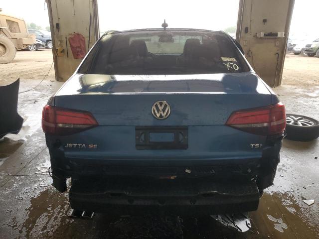 Photo 6 from auction – 2017 VOLKSWAGEN JETTA SE with VIN 3VWDB7AJXHM354478