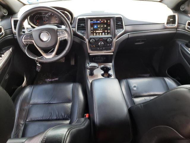 Photo 8 from auction – 2015 JEEP GRAND CHER with VIN 1C4RJFBG5FC168824
