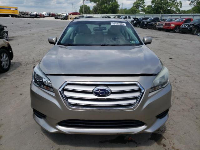 Photo 5 from auction – 2015 SUBARU LEGACY 2.5 with VIN 4S3BNAC62F3068145