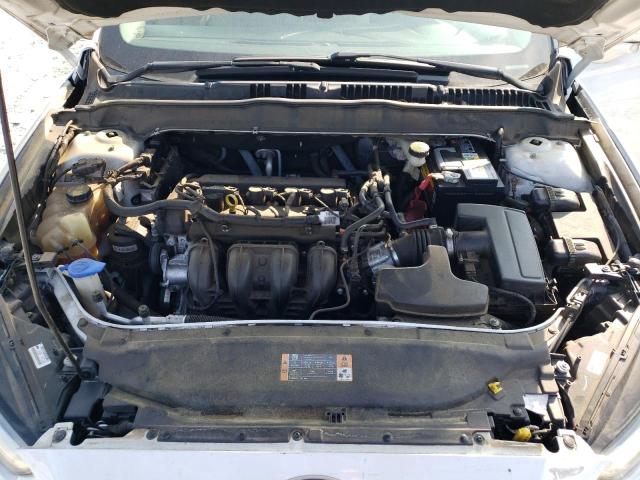 Photo 11 from auction – 2013 FORD FUSION SE with VIN 3FA6P0H73DR345851