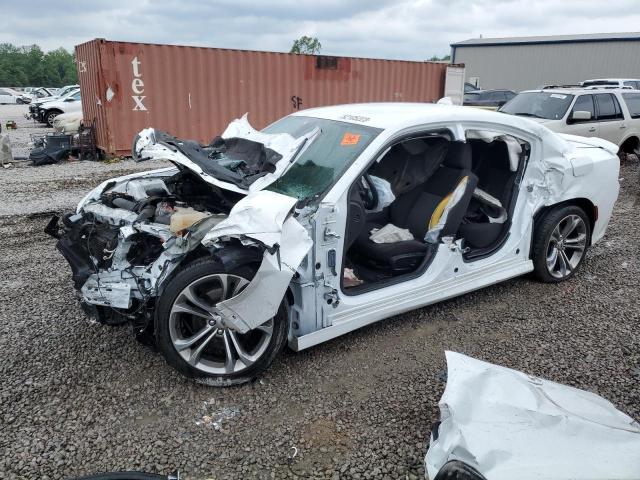 Zdjęcie 1 z aukcji – 2021 DODGE CHARGER R/ z VIN 2C3CDXCT7MH587643