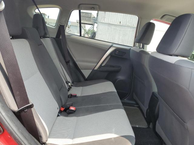 Photo 10 from auction – 2013 TOYOTA RAV4 LE with VIN JTMBFREV5D5028904