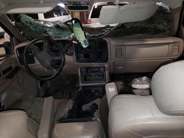 Photo 8 from auction – 2006 CHEVROLET SILVERADO with VIN 1GCHK23206F119436