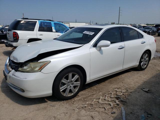 Zdjęcie 1 z aukcji – 2008 LEXUS ES 350 z VIN JTHBJ46G782206237