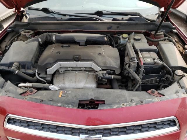 Photo 11 from auction – 2013 CHEVROLET MALIBU 2LT with VIN 1G11E5SA0DF163039