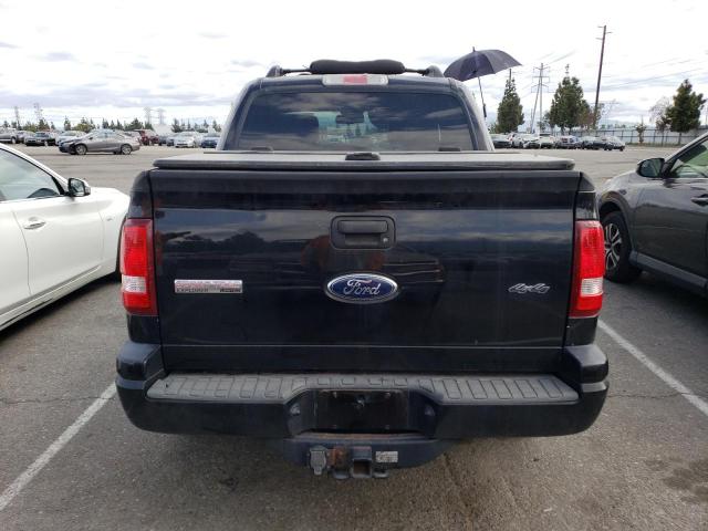 Photo 6 from auction – 2007 FORD EXPLORER S with VIN 1FMEU53827UA15400