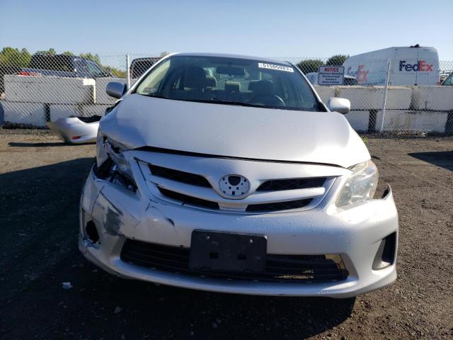 Zdjęcie 5 z aukcji – 2011 TOYOTA COROLLA BA z VIN JTDBU4EE5B9130315