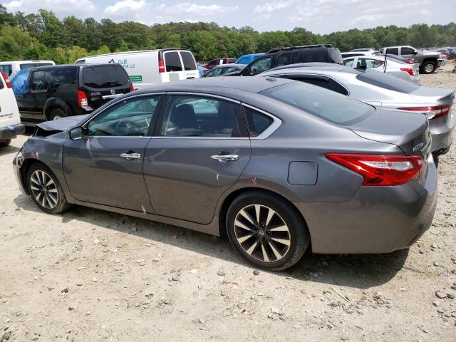 Photo 2 from auction – 2017 NISSAN ALTIMA 2.5 with VIN 1N4AL3AP8HC249820