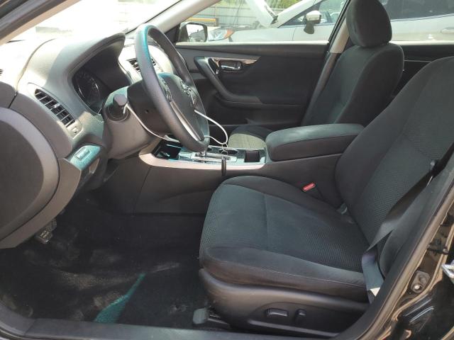 Photo 7 from auction – 2014 NISSAN ALTIMA 2.5 with VIN 1N4AL3AP8EC405642