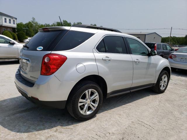 Photo 3 from auction – 2013 CHEVROLET EQUINOX LT with VIN 2GNFLEEK1D6187620