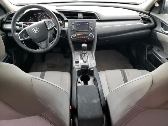 Photo 8 from auction – 2018 HONDA CIVIC LX with VIN 2HGFC2F54JH514948