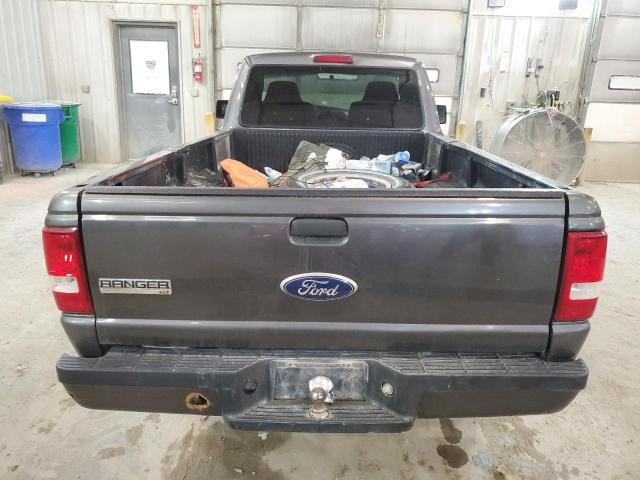 Photo 6 from auction – 2006 FORD RANGER with VIN 1FTYR10U76PA16214