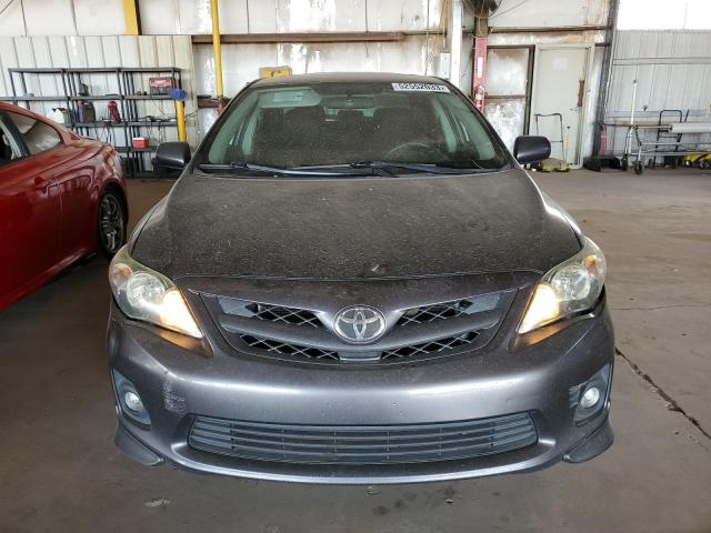 Zdjęcie 5 z aukcji – 2013 TOYOTA COROLLA BA z VIN 5YFBU4EE9DP150807