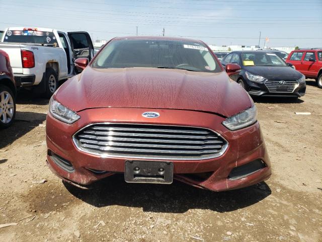 Photo 5 from auction – 2014 FORD FUSION SE with VIN 3FA6P0H75ER142672