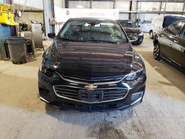 Photo 5 from auction – 2016 CHEVROLET MALIBU LT with VIN 1G1ZE5ST3GF258381