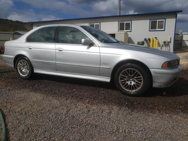 Photo 4 from auction – 2003 BMW 530 I AUTO with VIN WBADT63403CK36772
