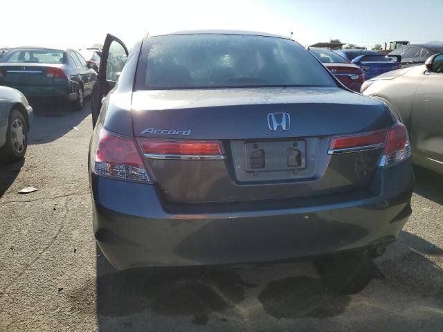 Photo 6 from auction – 2012 HONDA ACCORD LX with VIN 1HGCP2F31CA211228