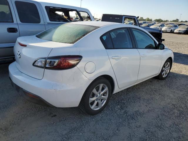 Photo 3 from auction – 2011 MAZDA 3 I with VIN JM1BL1VG6B1424761