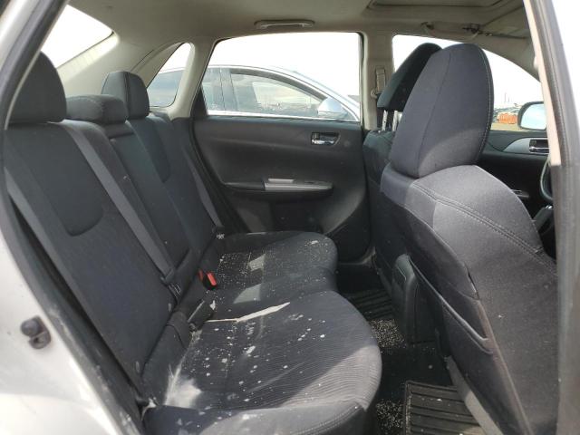 Photo 10 from auction – 2009 SUBARU IMPREZA 2. with VIN JF1GE746X9H517169