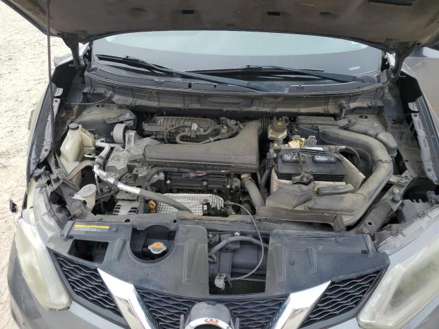 Photo 12 from auction – 2014 NISSAN ROGUE S with VIN 5N1AT2MV7EC850609