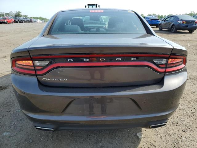 Photo 6 from auction – 2016 DODGE CHARGER SE with VIN 2C3CDXBG3GH257572
