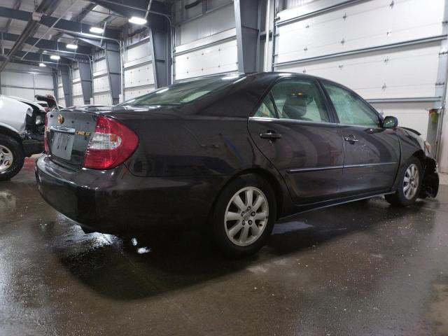 Photo 3 from auction – 2003 TOYOTA CAMRY LE with VIN 4T1BE30K83U742703