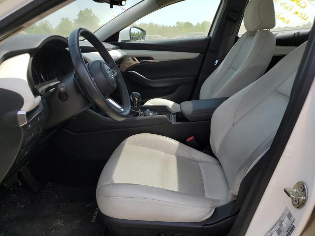 Photo 7 from auction – 2020 MAZDA 3 PREMIUM with VIN 3MZBPAEM5LM134023