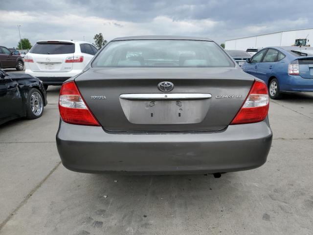 Photo 6 from auction – 2002 TOYOTA CAMRY LE with VIN 4T1BE32K02U617335