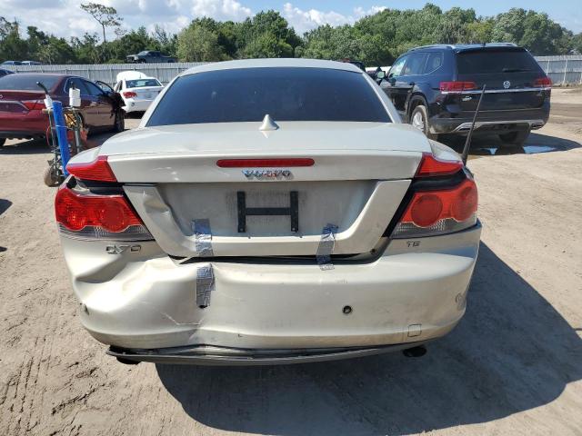Photo 6 from auction – 2007 VOLVO C70 T5 with VIN YV1MC682X7J019283