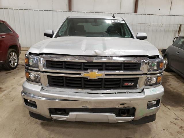 Photo 5 from auction – 2015 CHEVROLET SILVERADO with VIN 1GCUKREC7FF204691