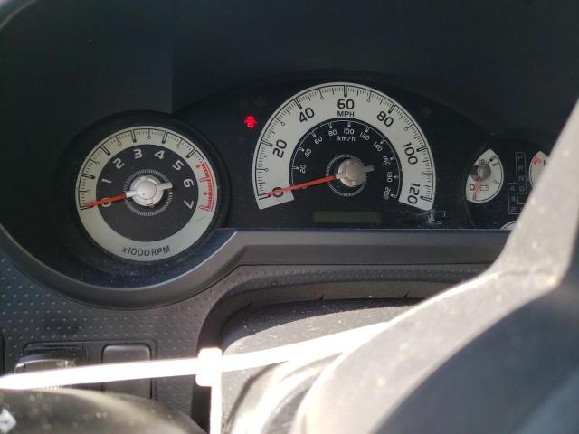 Photo 9 from auction – 2007 TOYOTA FJ CRUISER with VIN JTEBU11F470010669