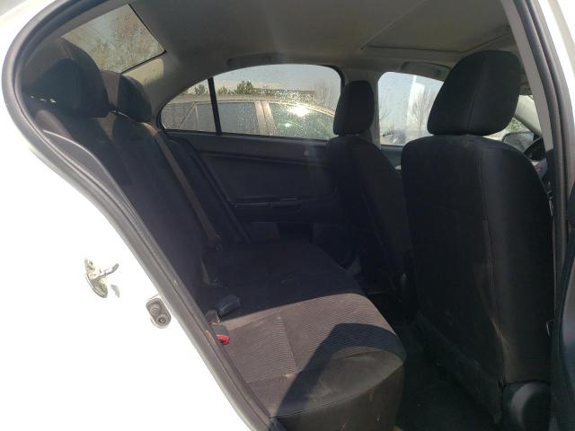 Photo 10 from auction – 2014 MITSUBISHI LANCER ES/ with VIN JA32U2FU8EU604638