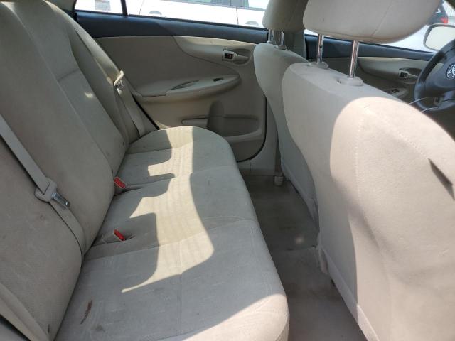 Photo 10 from auction – 2013 TOYOTA COROLLA BA with VIN 2T1BU4EE2DC929191