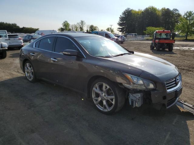 Zdjęcie 4 z aukcji – 2012 NISSAN MAXIMA S z VIN 1N4AA5APXCC850446