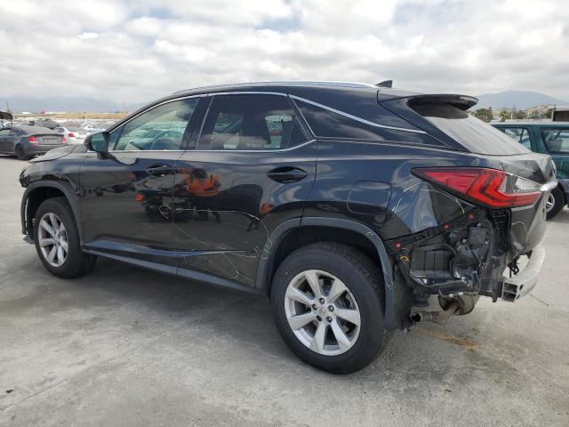 Photo 2 from auction – 2017 LEXUS RX 350 BAS with VIN 2T2ZZMCA0HC069812