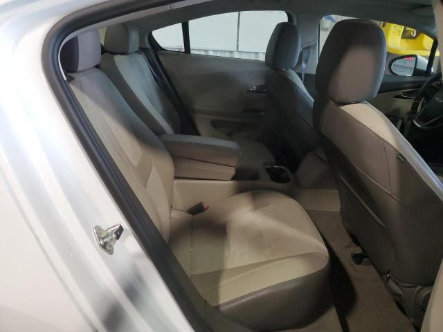 Photo 10 from auction – 2013 CHEVROLET VOLT with VIN 1G1RD6E49DU118856